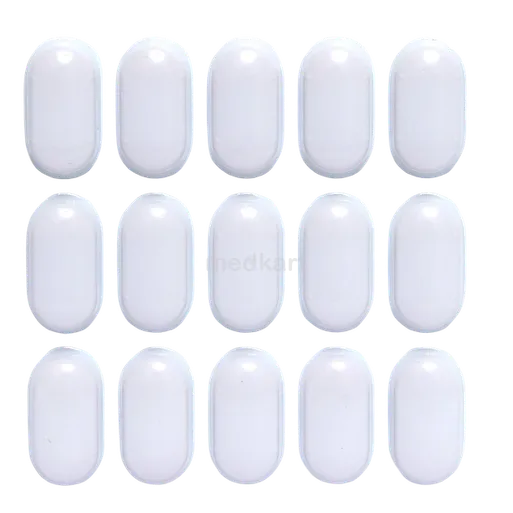 janumet 50/1000mg tablet 15's